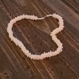 💙 Shell Necklace NWOT 💙